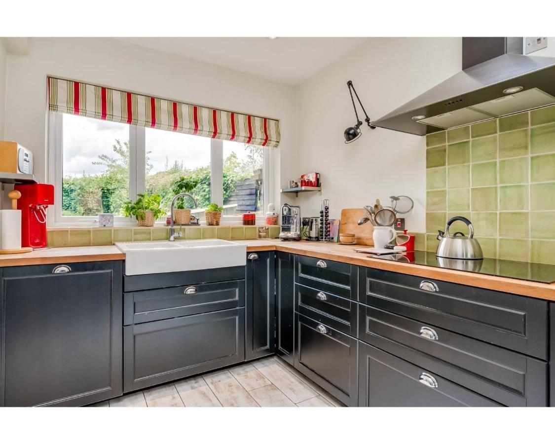 Central Belfast Apartments Ormeau Park Residence Екстериор снимка